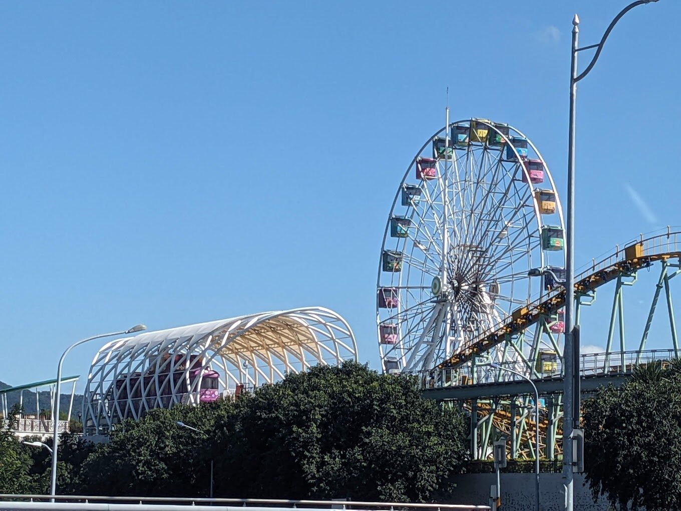 2025兒童新樂園必玩設施｜親子同樂的最佳選擇