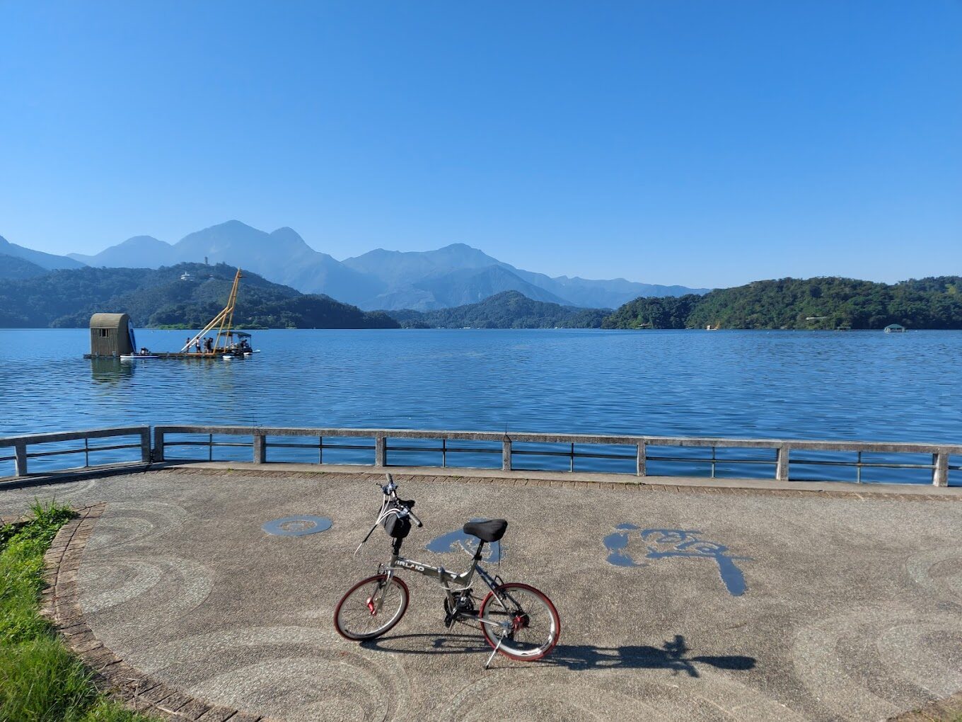日月潭必遊景點｜錯過這些景點絕對會後悔！