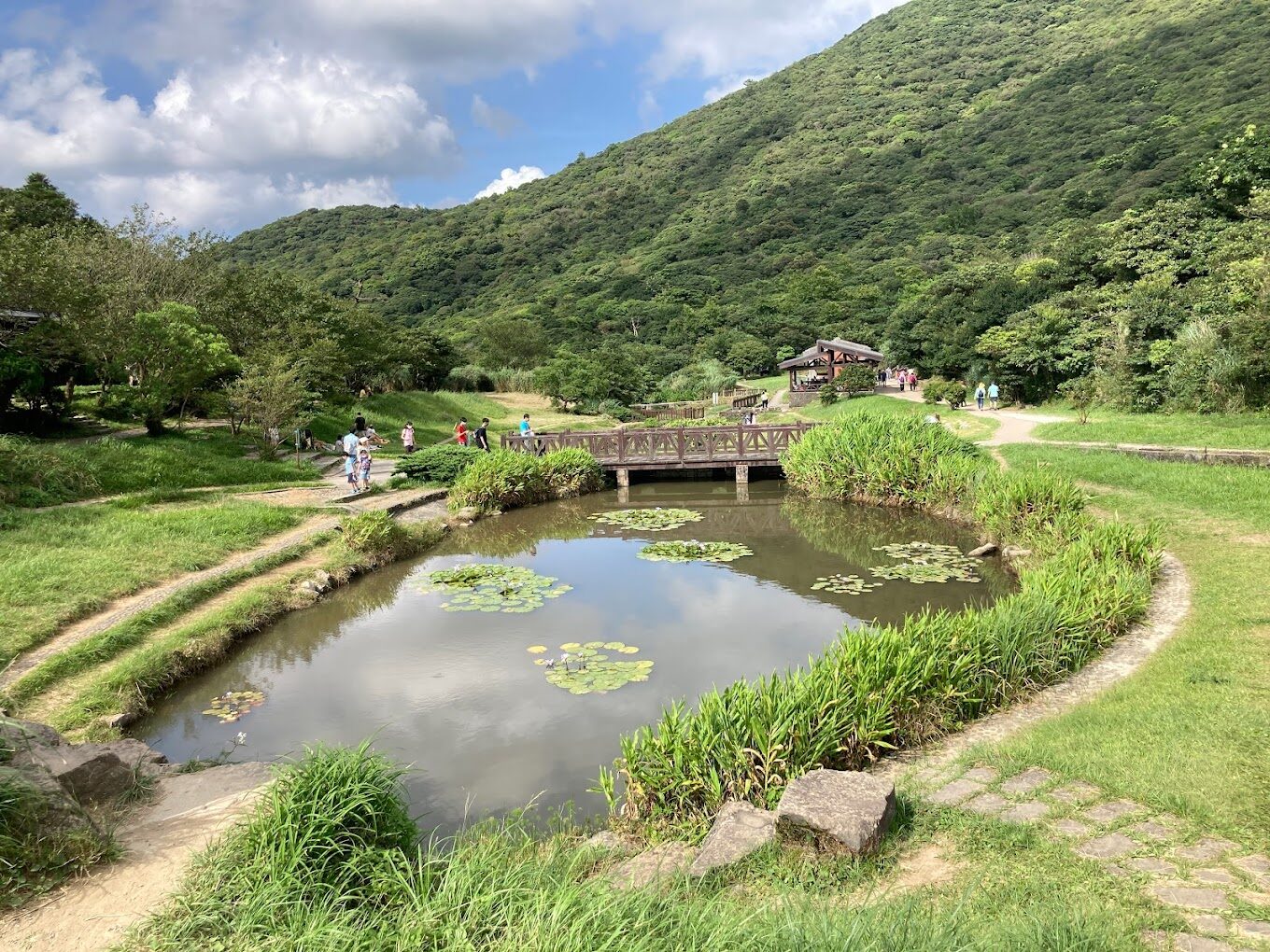 陽明山旅遊攻略｜2025年必知的不可錯過的景點