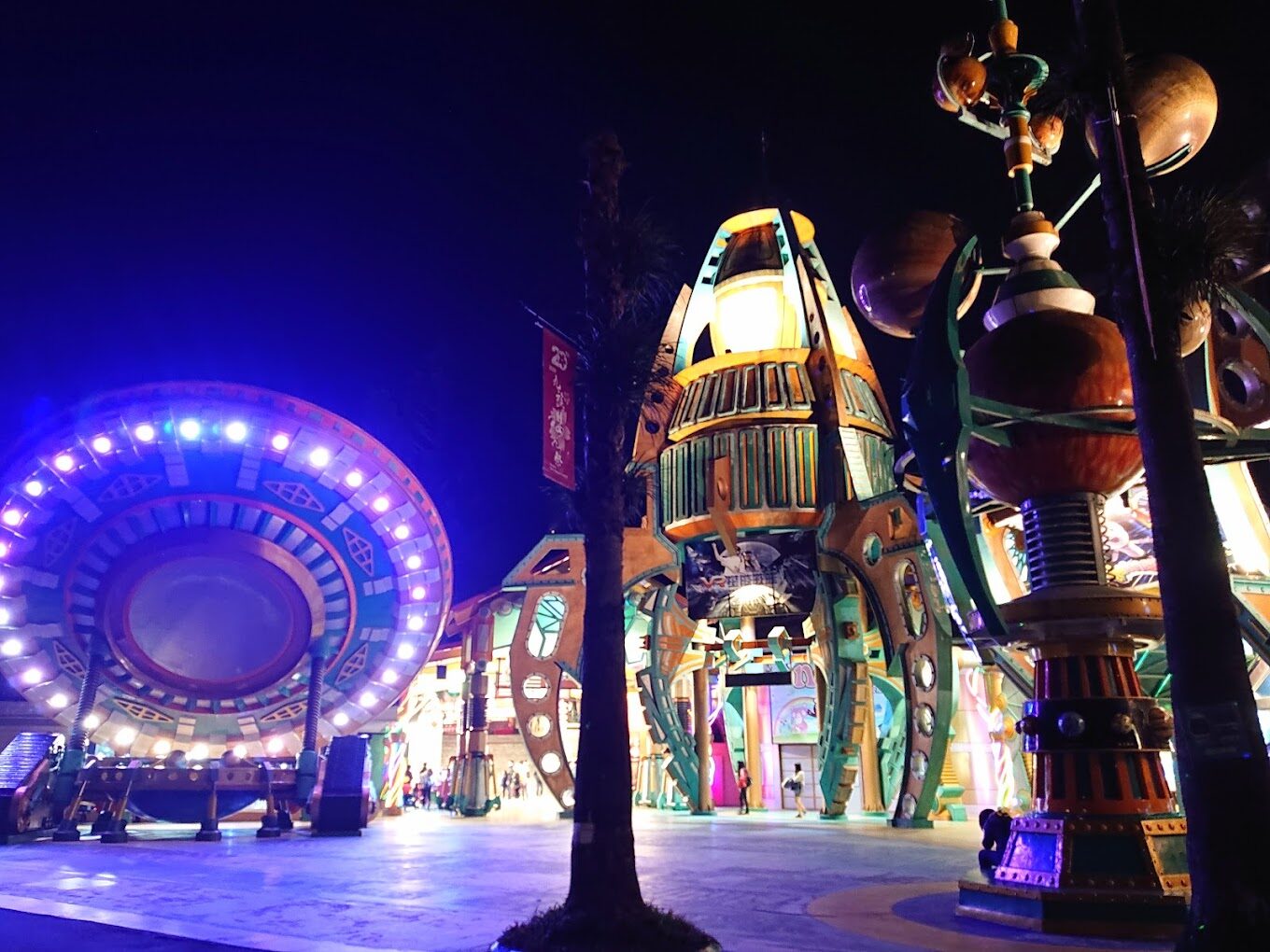 【2025】不可錯過的九族文化村旅遊攻略｜必拍景點