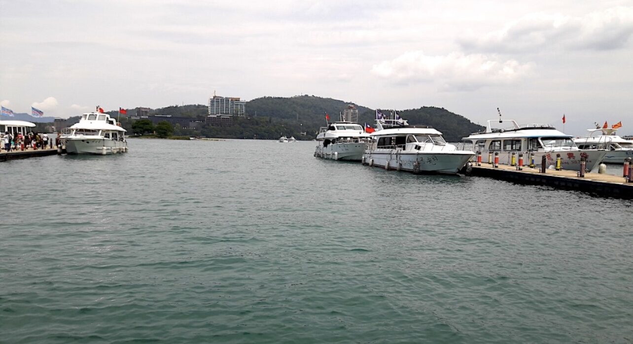 南投日月潭旅遊攻略｜不得不做的必體驗之事