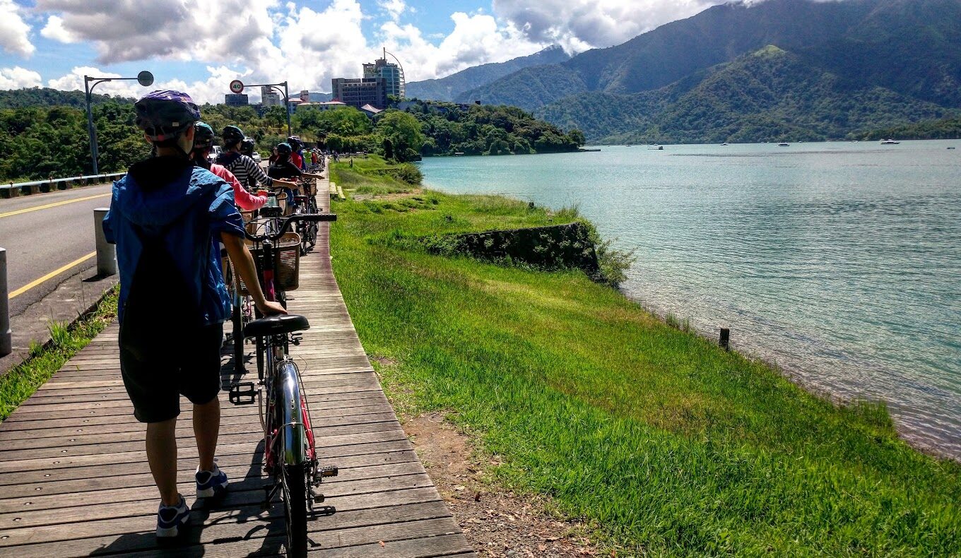 南投日月潭旅遊攻略｜不得不做的必體驗之事