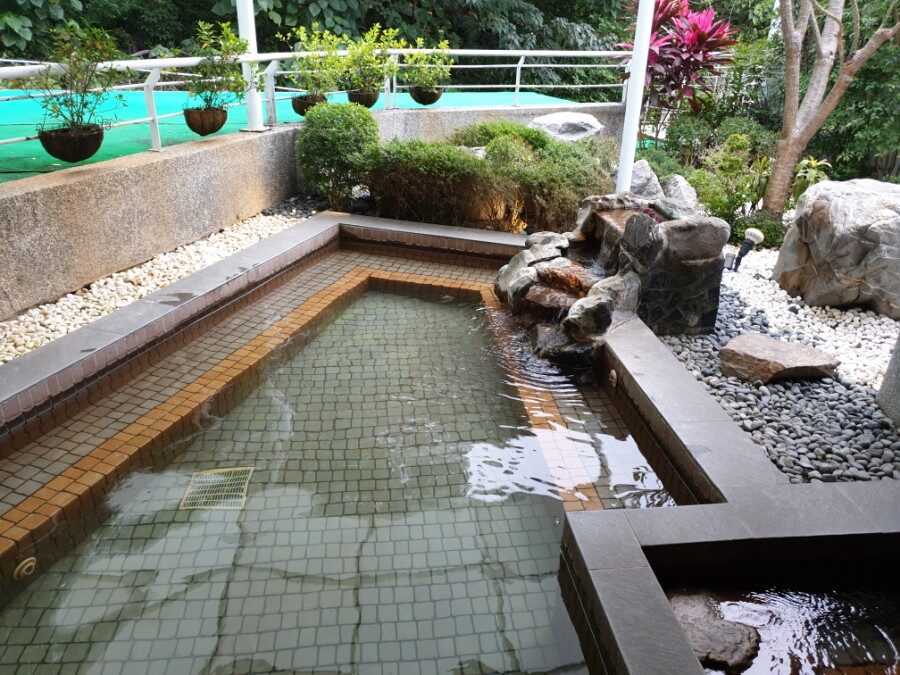 北投溫泉飯店推薦｜最佳住宿選擇讓你享受極致放鬆