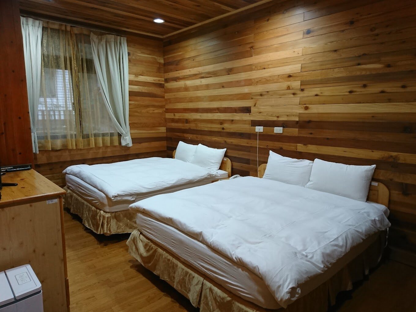 奧萬大住宿推薦：超值民宿讓你的旅行不後悔！