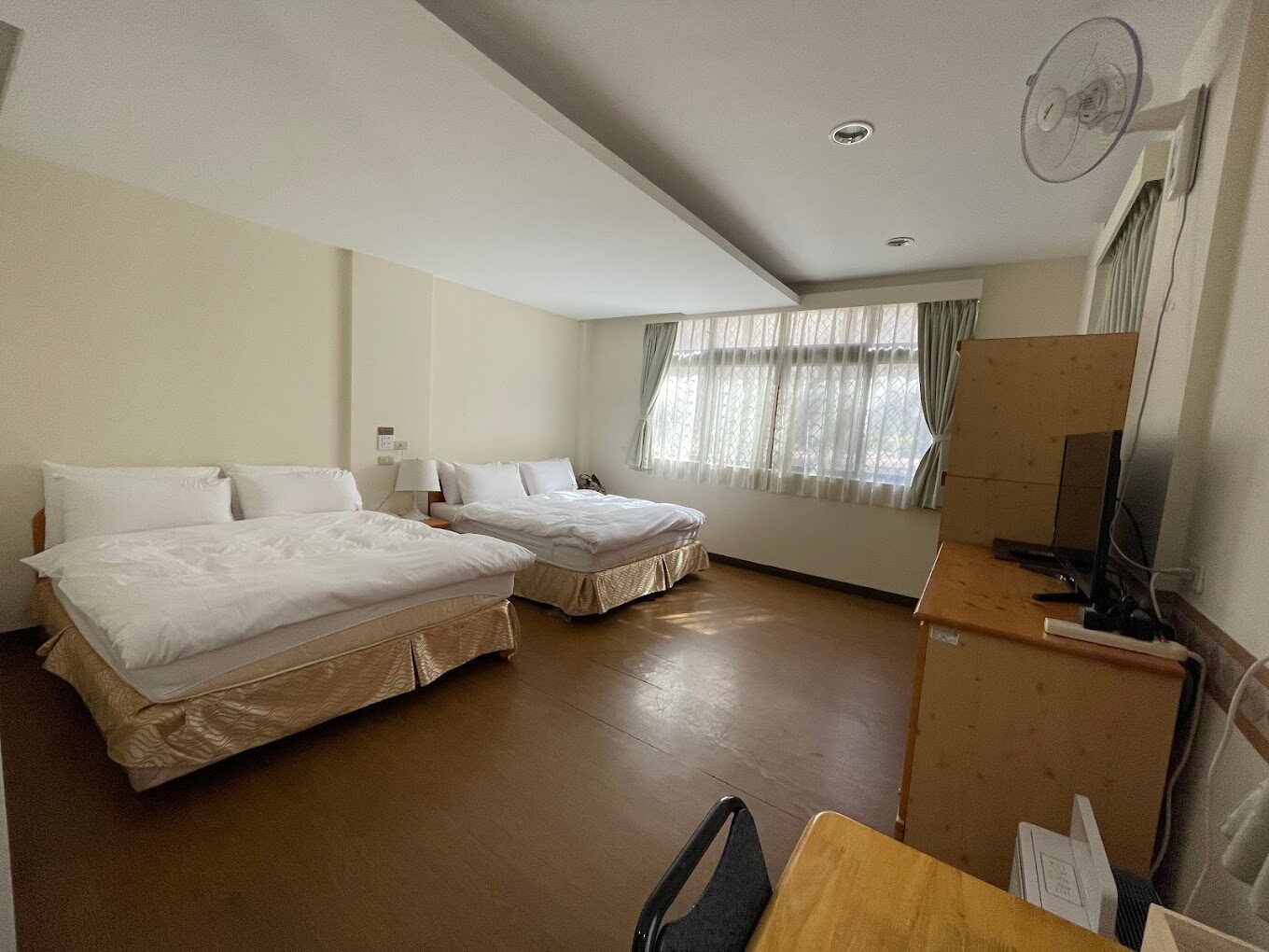 奧萬大住宿推薦：超值民宿讓你的旅行不後悔！