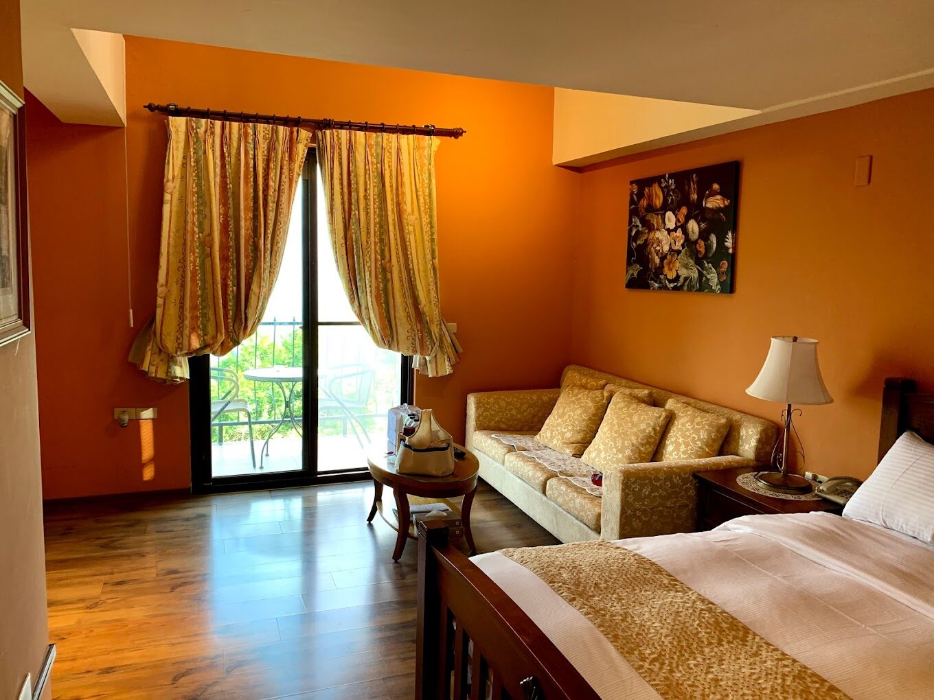 奧萬大住宿推薦：超值民宿讓你的旅行不後悔！