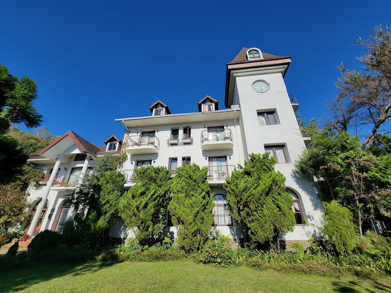 奧萬大住宿推薦：超值民宿讓你的旅行不後悔！