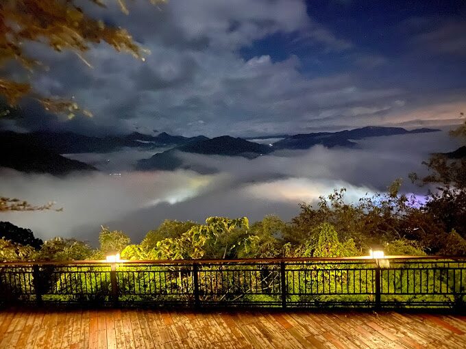 奧萬大住宿推薦：超值民宿讓你的旅行不後悔！