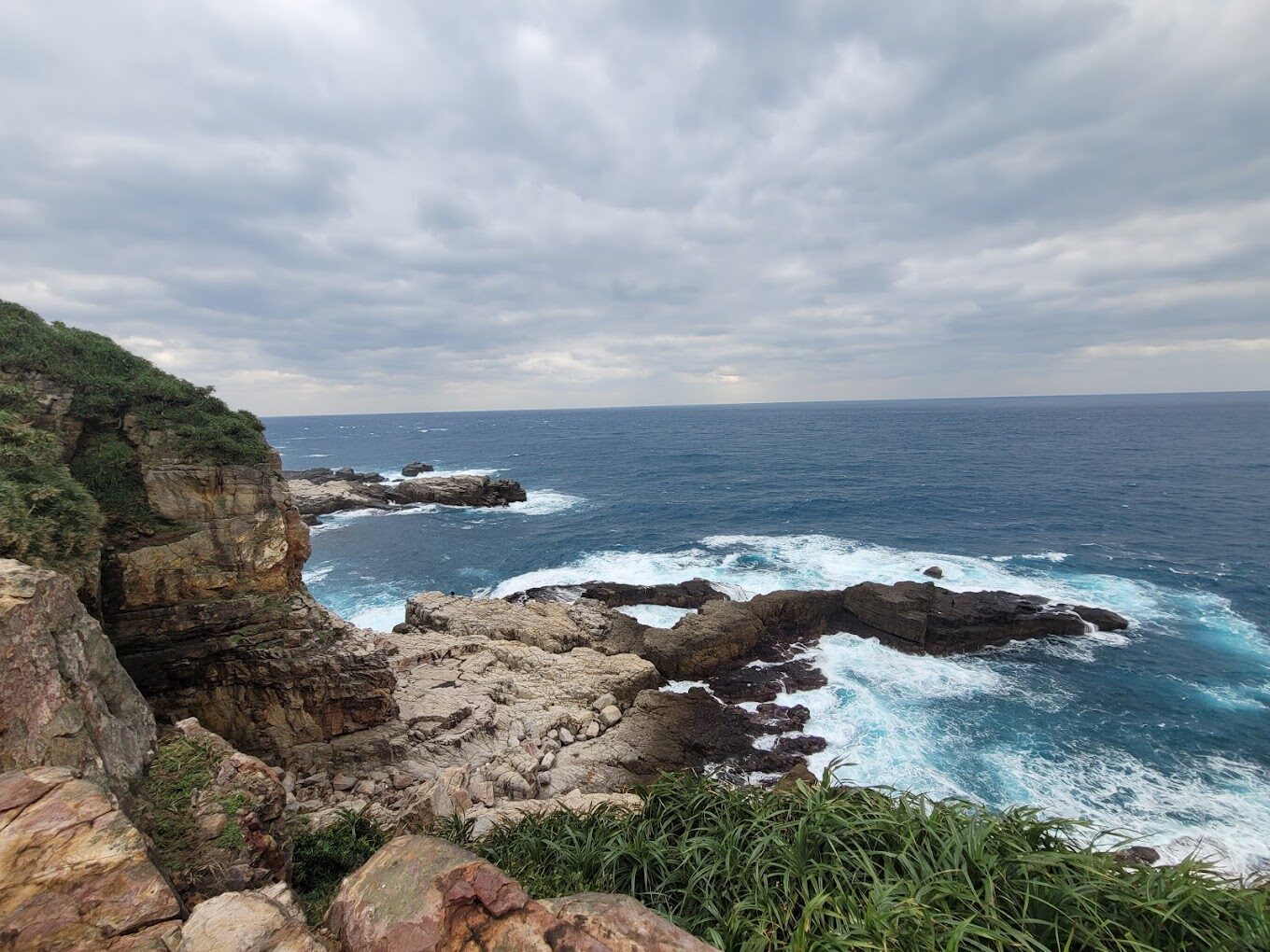 【2025新北景點】避開觀光人潮！你不能錯過的隱藏秘境