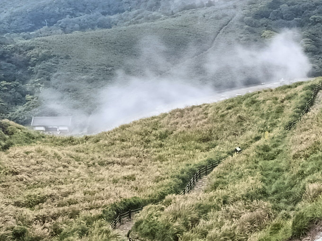 【2025新北景點】避開觀光人潮！你不能錯過的隱藏秘境