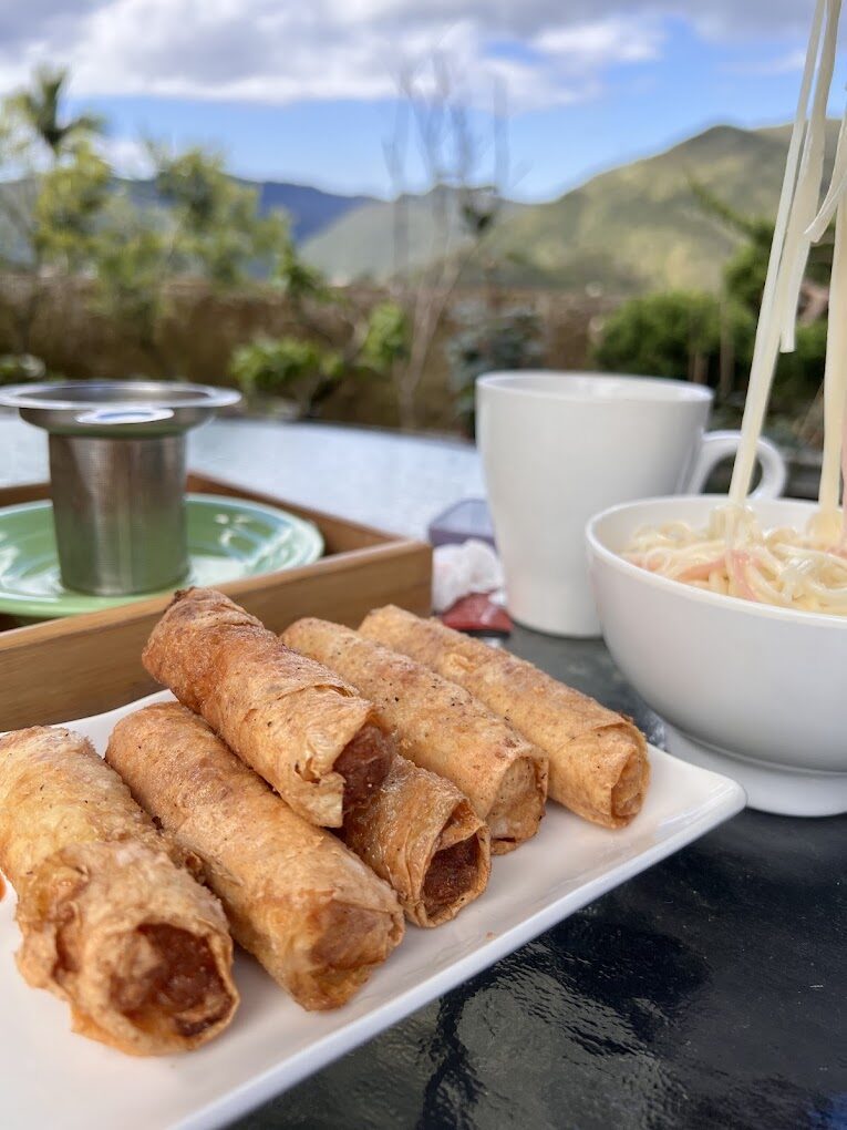 【2025新北景點】避開觀光人潮！你不能錯過的隱藏秘境