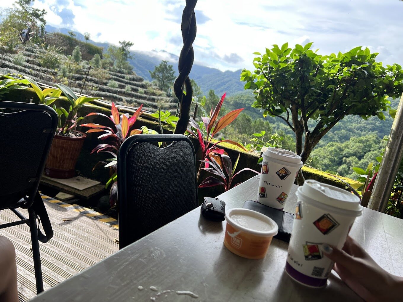 【2025新北景點】避開觀光人潮！你不能錯過的隱藏秘境