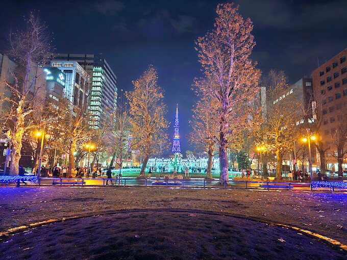 夜櫻家大作戰|2025年不可錯過的必拍景點