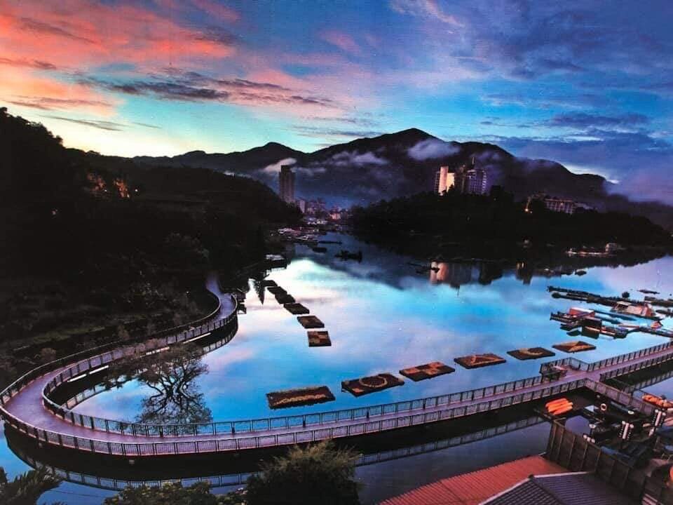 日月潭住宿推薦：避開常見雷區的選擇
