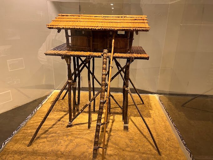 烏來雲仙樂園必遊攻略：絕對不容錯過的體驗