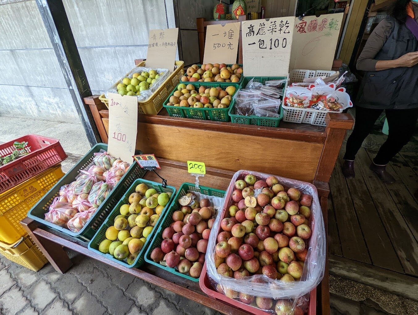 福壽山農場旅遊指南：解鎖必去景點與在地美食推薦