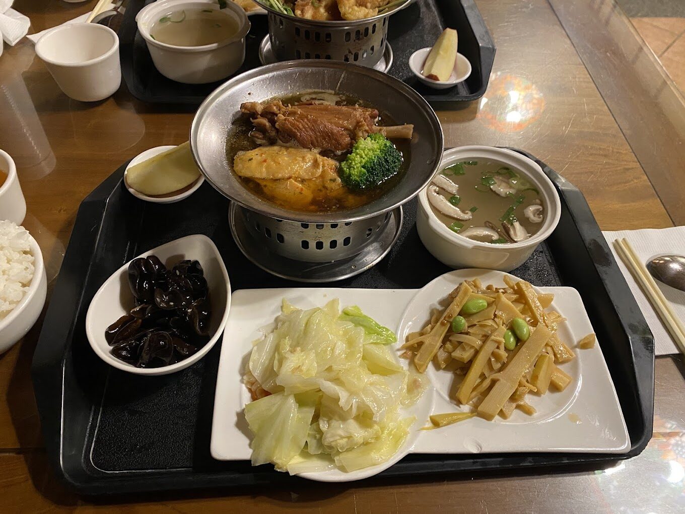 福壽山農場旅遊指南：解鎖必去景點與在地美食推薦