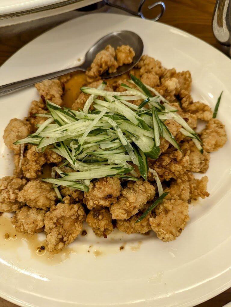 福壽山農場旅遊指南：解鎖必去景點與在地美食推薦