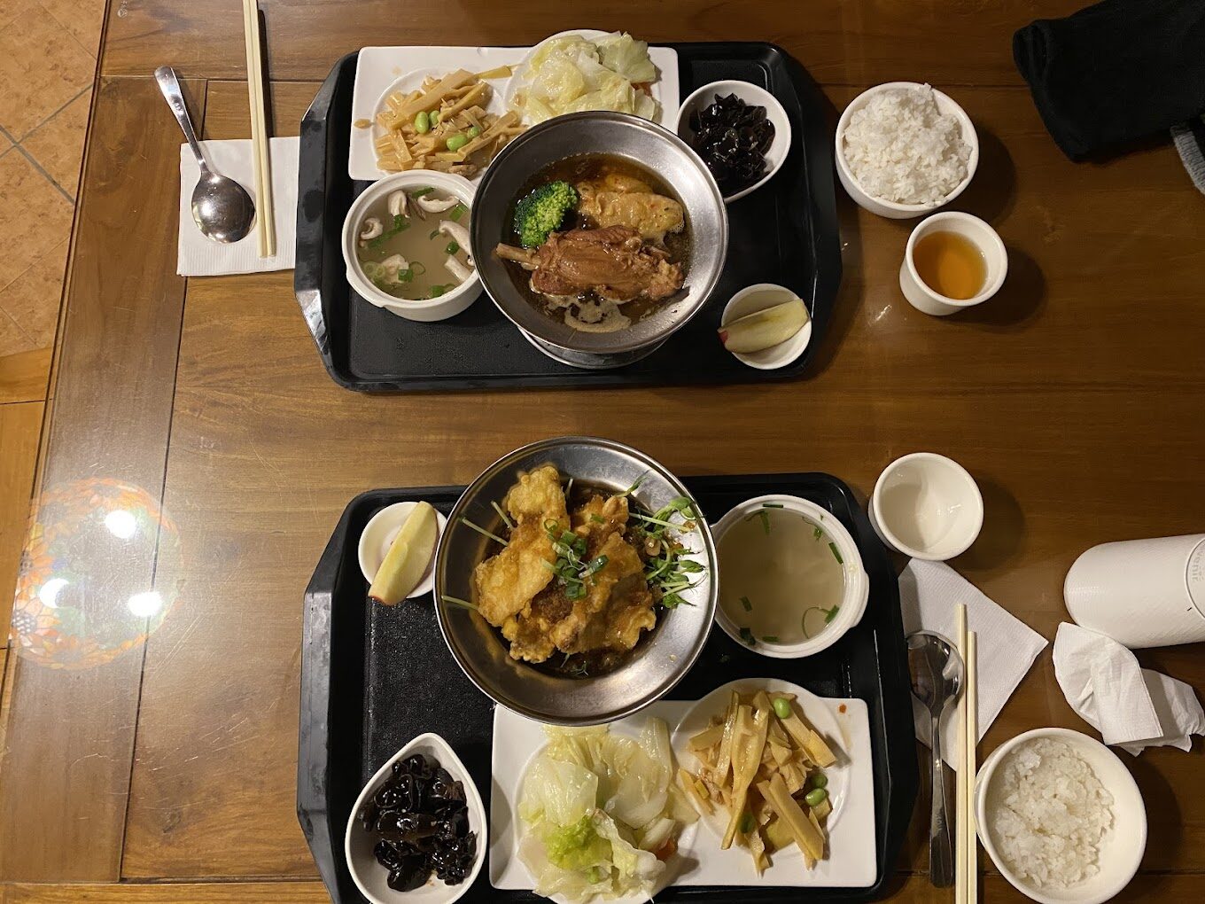 福壽山農場旅遊指南：解鎖必去景點與在地美食推薦