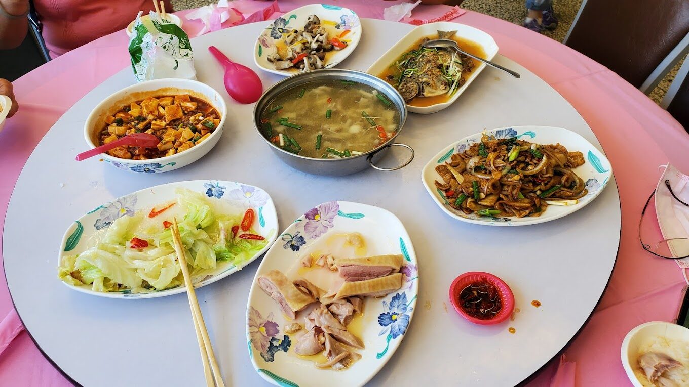 梨山賓館｜2025年最完整的入住攻略：享受絕佳風景