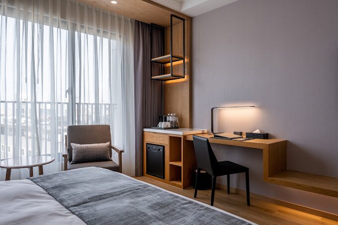 如何選擇台南住宿？2025最新區域評比解析