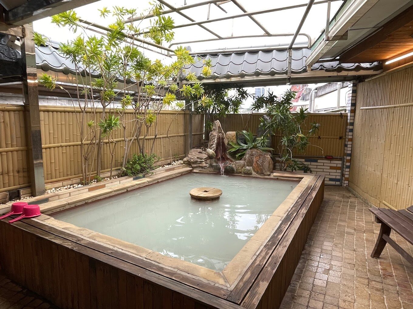 避開北投溫泉住宿雷區｜讓你的泡湯之旅不留遺憾