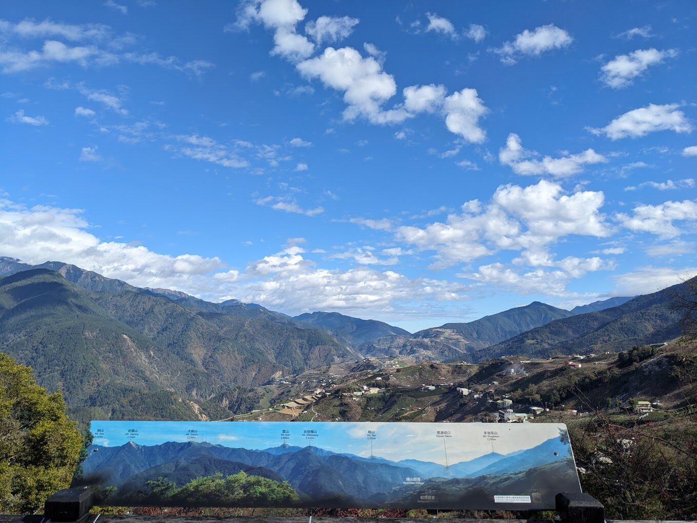 【2025】梨山賓館不為人知的秘密景點｜您不可錯過的隱藏魅力