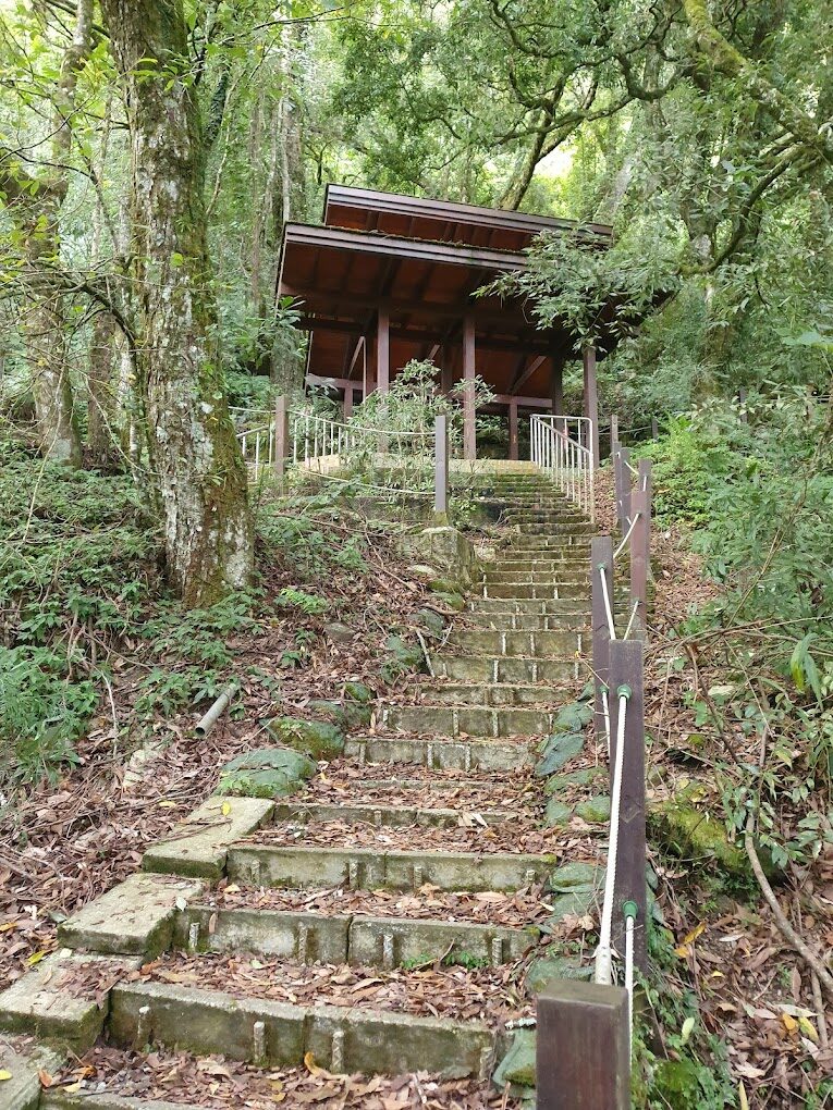 【2025】梨山賓館不為人知的秘密景點｜您不可錯過的隱藏魅力