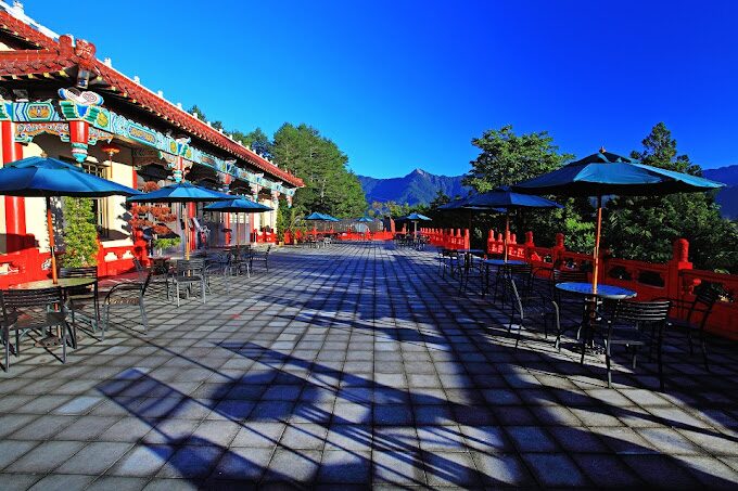 【2025】梨山賓館不為人知的秘密景點｜您不可錯過的隱藏魅力