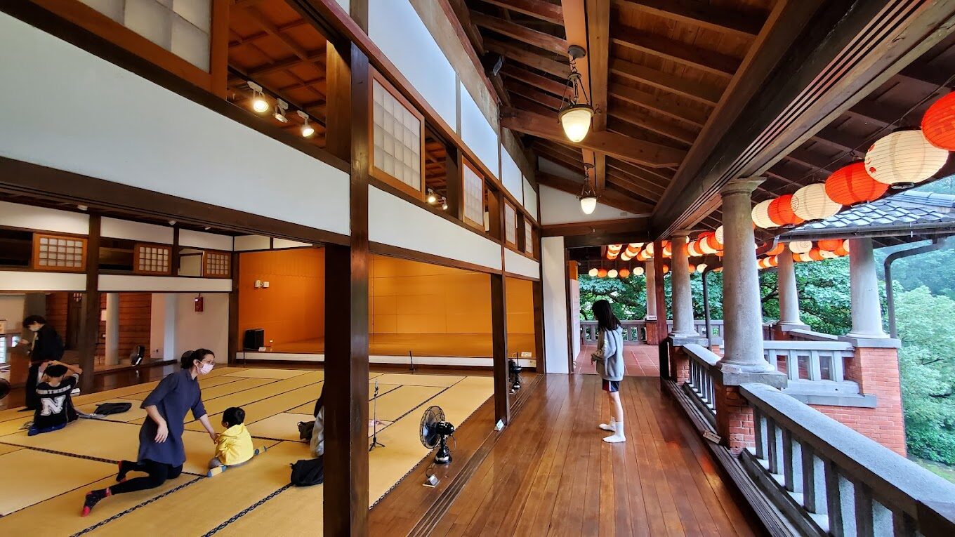 【2025】避開觀光雷區：北投景點深入探索指南