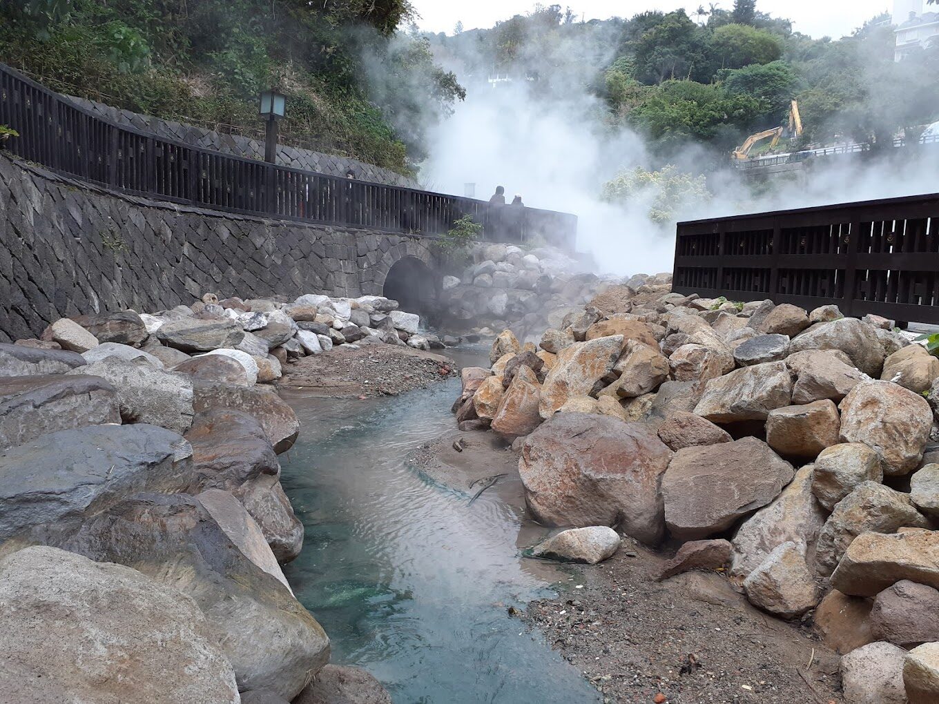 【2025】避開觀光雷區：北投景點深入探索指南