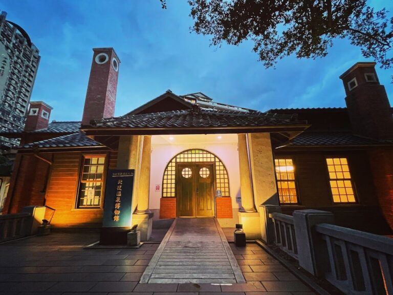 【2025】避開觀光雷區：北投景點深入探索指南