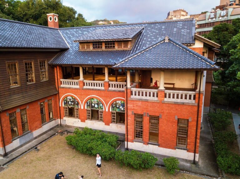 北投泡湯指南｜絕對必知的溫泉景點與避開人潮的小秘訣