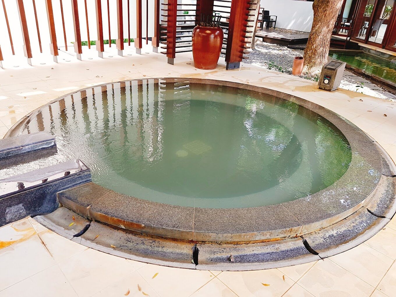 【2025】北投溫泉飯店推薦｜享受純正溫泉體驗