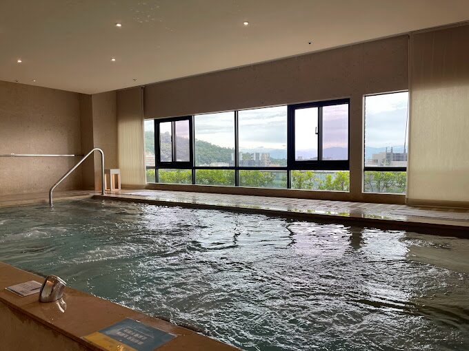 【2025】北投溫泉飯店推薦｜享受純正溫泉體驗