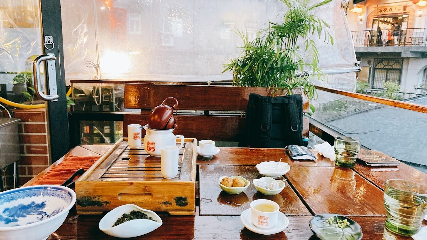 九份老街必逛的特色景點|別錯過當地美味小吃