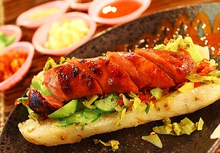 宮原眼科旅遊指南：台中打卡熱點，必嘗甜點不容錯過