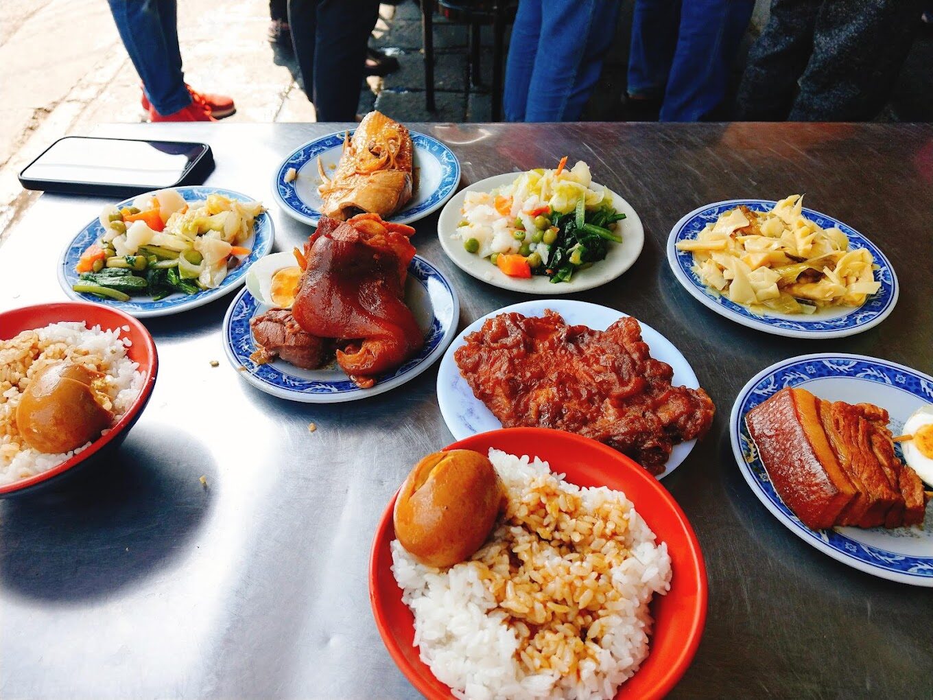 【2025】后里美食推薦：不可錯過的必吃餐廳