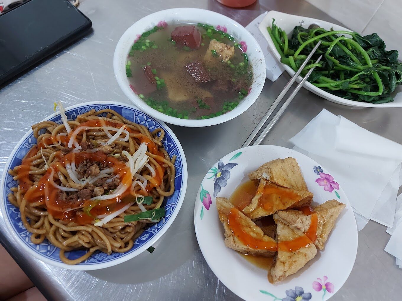 【2025】后里美食推薦：不可錯過的必吃餐廳