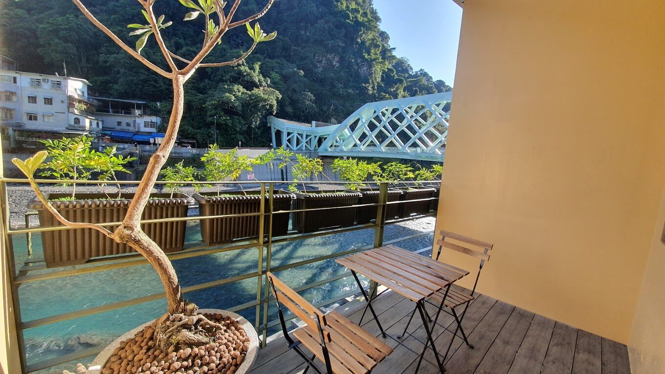 【2025】不可錯過的烏來溫泉秘境｜享受純天然療癒之旅