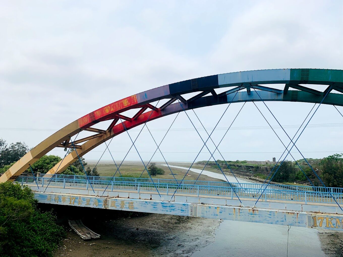 新竹必去景點大集合｜這秘境你絕對不能錯過