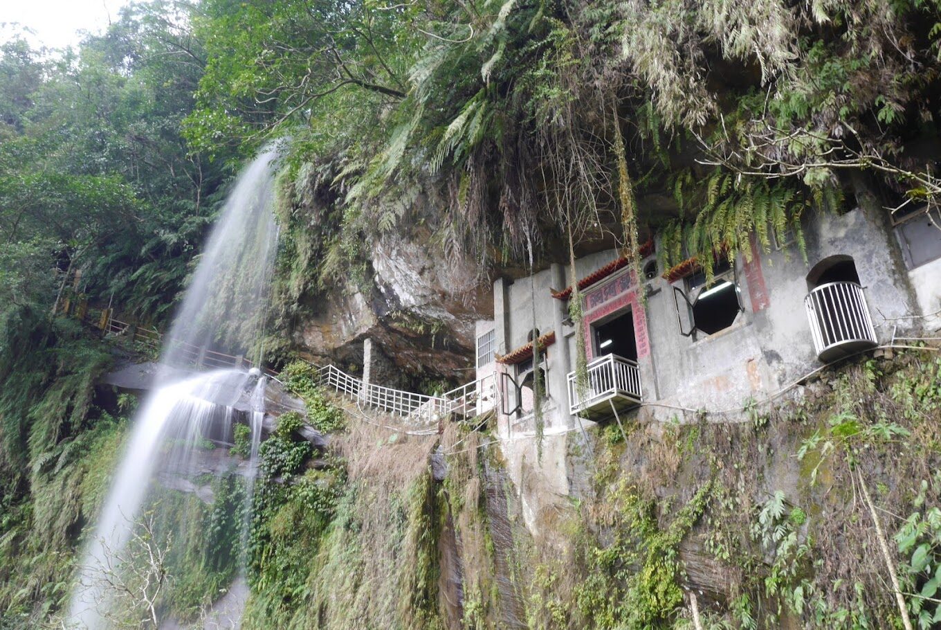 【2025】台北不容錯過的秘境景點｜讓人想一去再去