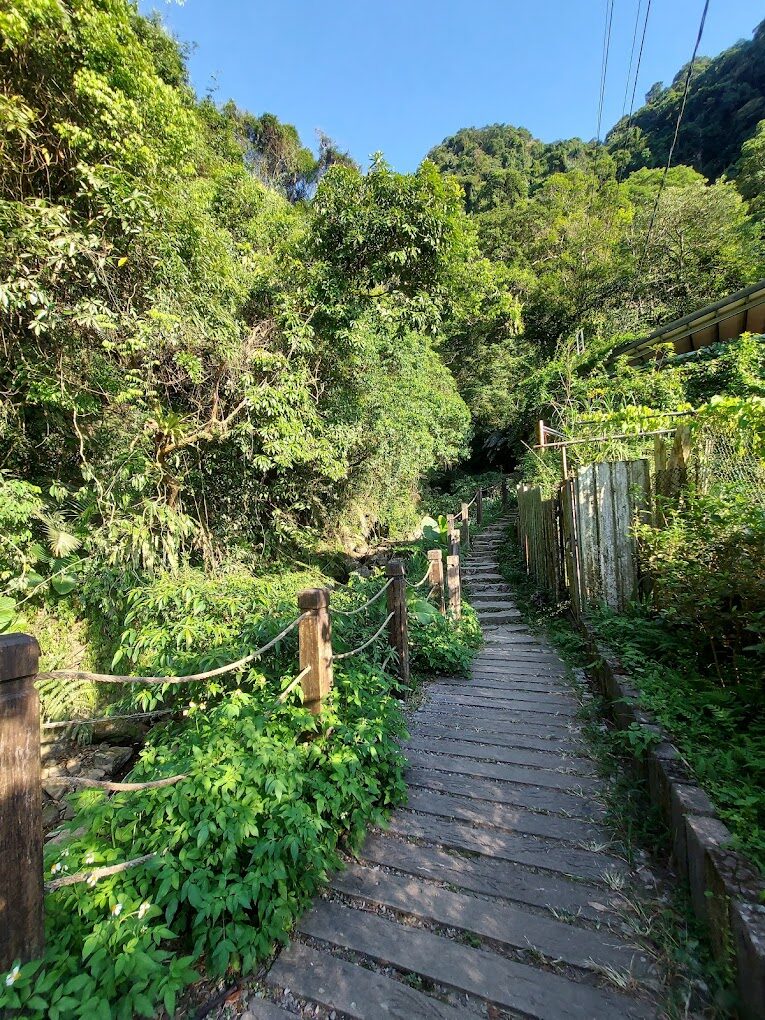 【2025】台北不容錯過的秘境景點｜讓人想一去再去