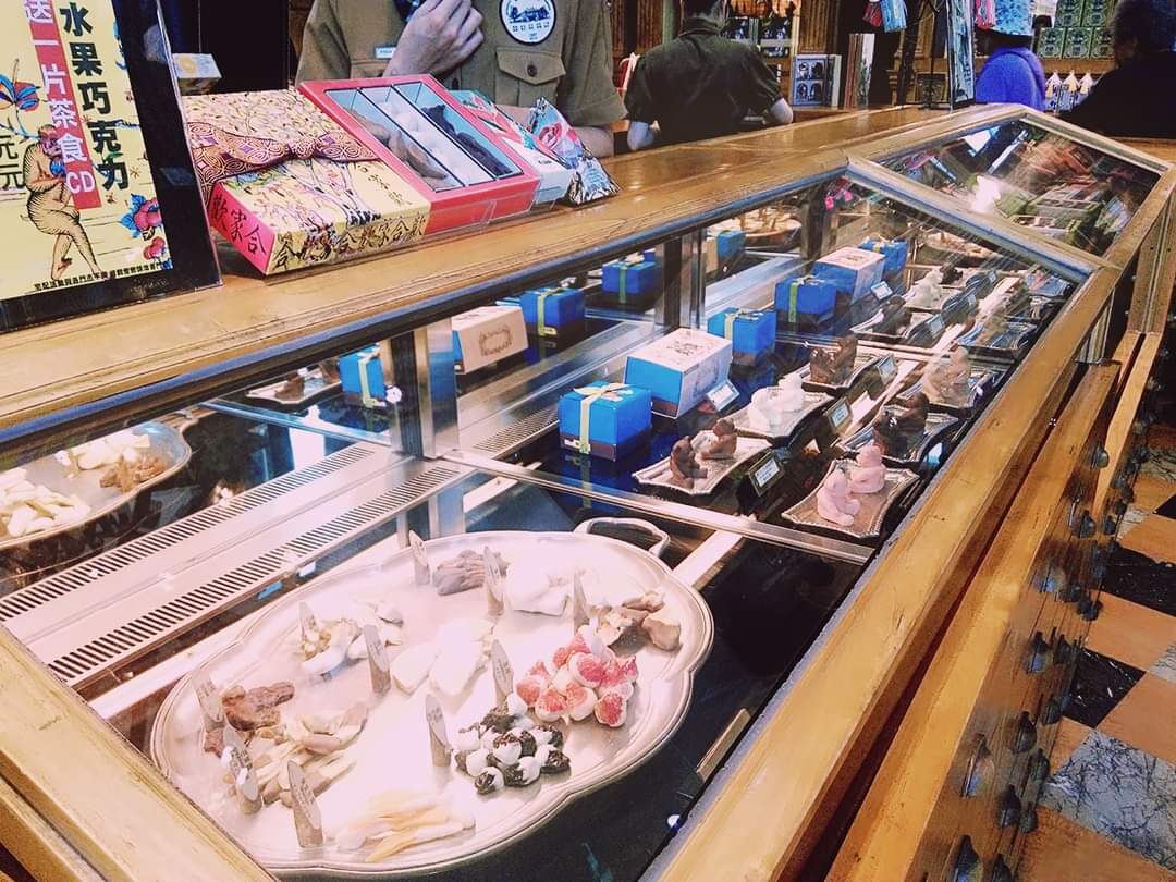 谷關溫泉攻略及附近景點推薦