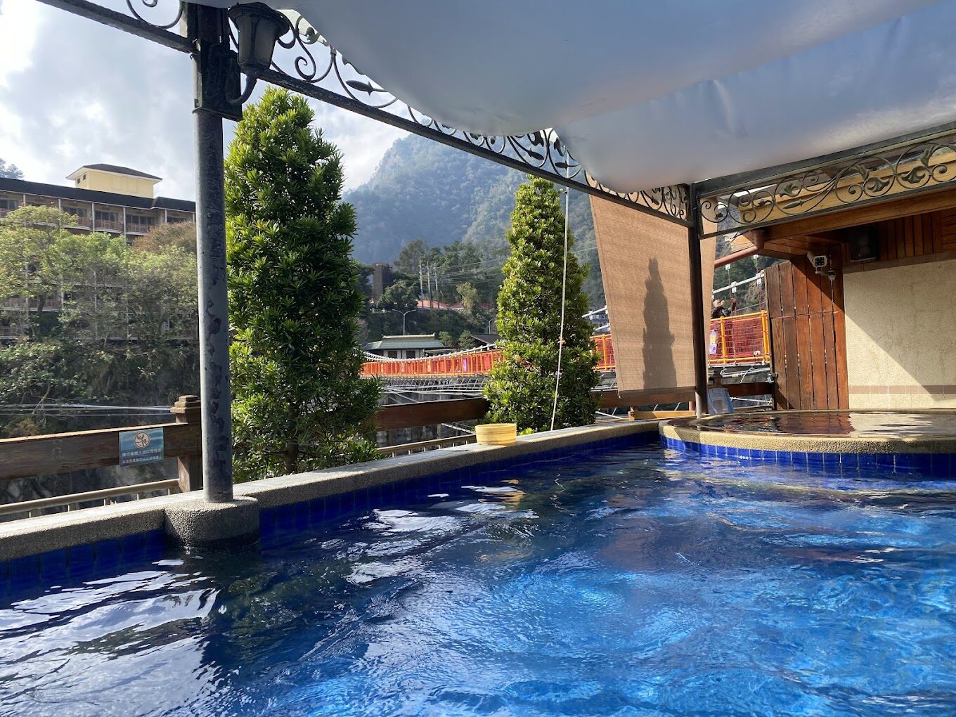 谷關溫泉飯店｜避免踩雷的住宿計畫揭秘