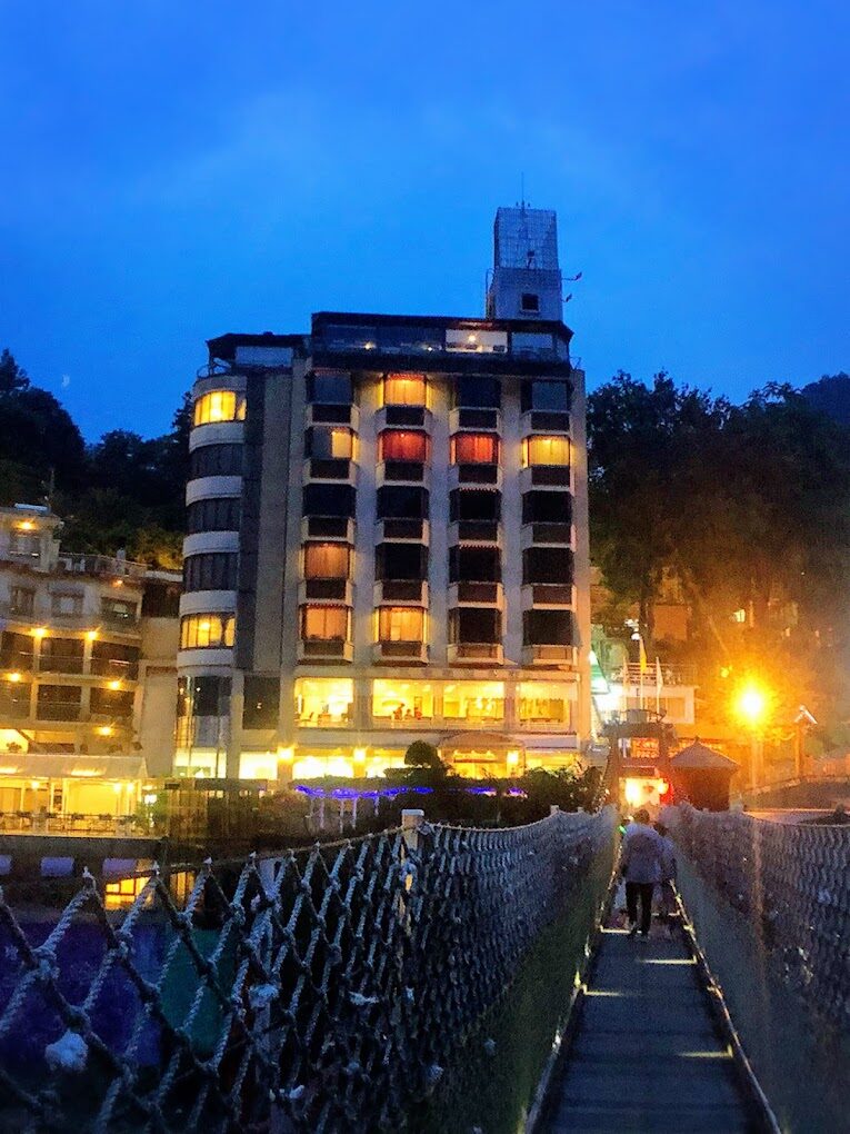 谷關溫泉飯店｜避免踩雷的住宿計畫揭秘