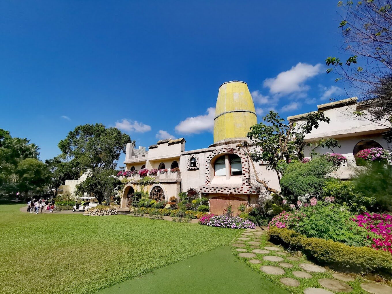 不可錯過的苗栗景點推薦｜當地人私藏秘境大公開！