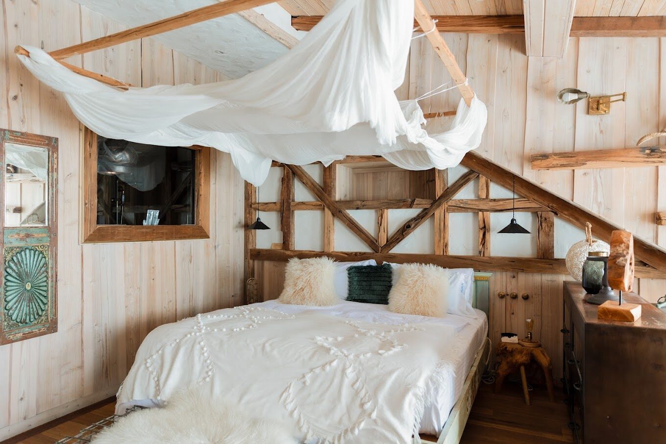 清境農場住宿推薦｜讓您享受絕美山景的住宿選擇