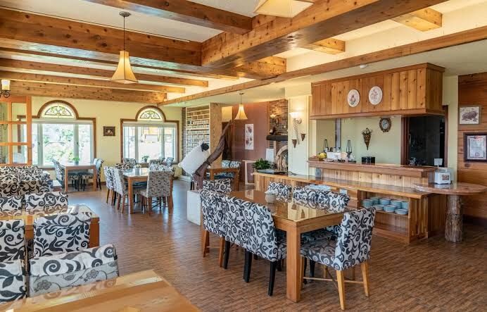 清境農場住宿推薦｜讓您享受絕美山景的住宿選擇