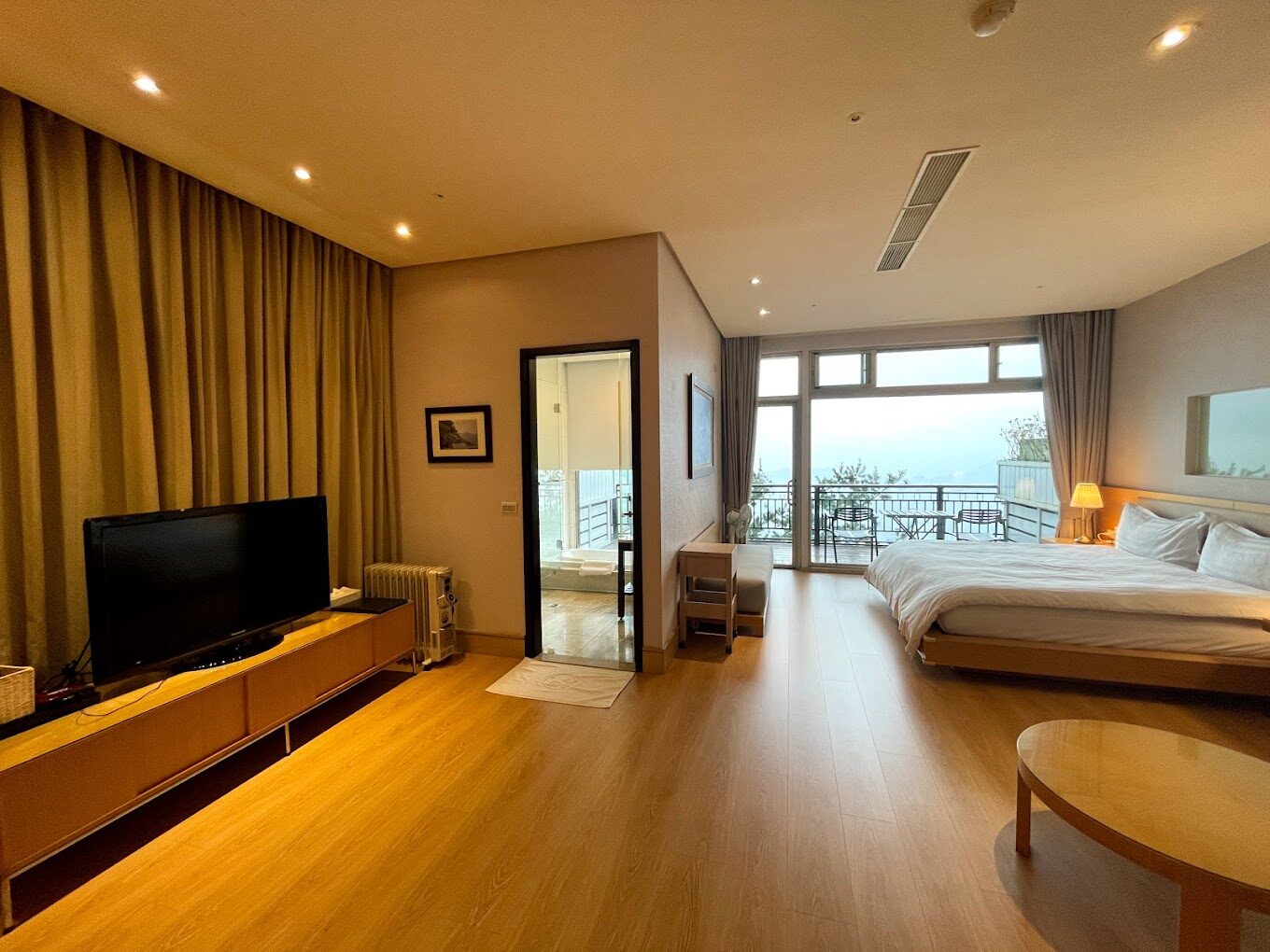 清境農場住宿推薦｜讓您享受絕美山景的住宿選擇